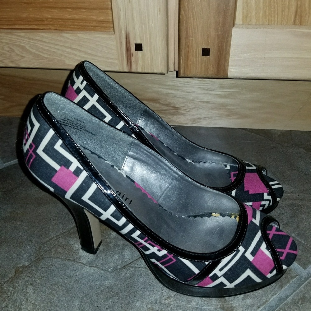 Madden Girl Heels